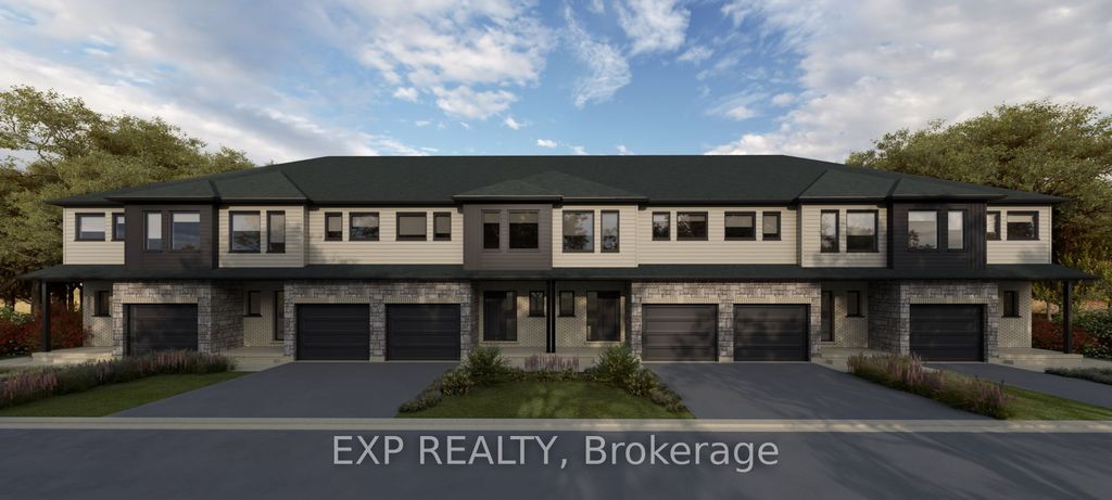 Photo of 1920 Dunkirk Avenue, Woodstock, ON N4T 0L7 (MLS # X12959092)