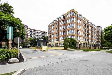 115 Bonis Avenue 408 Toronto ON M1T 3S4