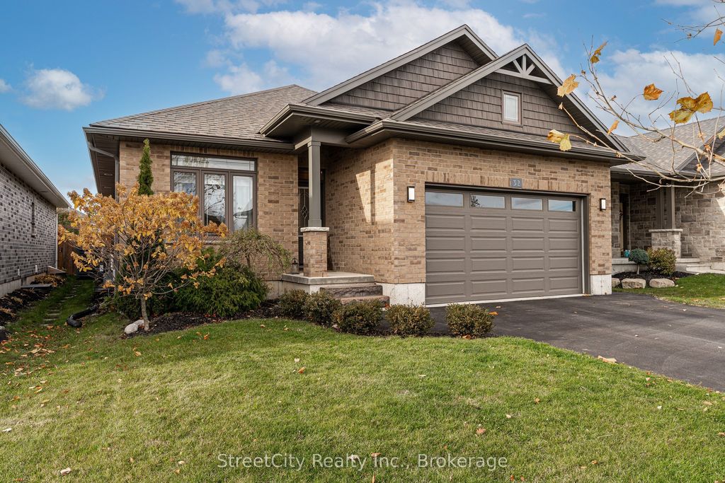 Photo of 32 Culliton Street, Stratford, ON N5A 0G2 (MLS # X12867154)