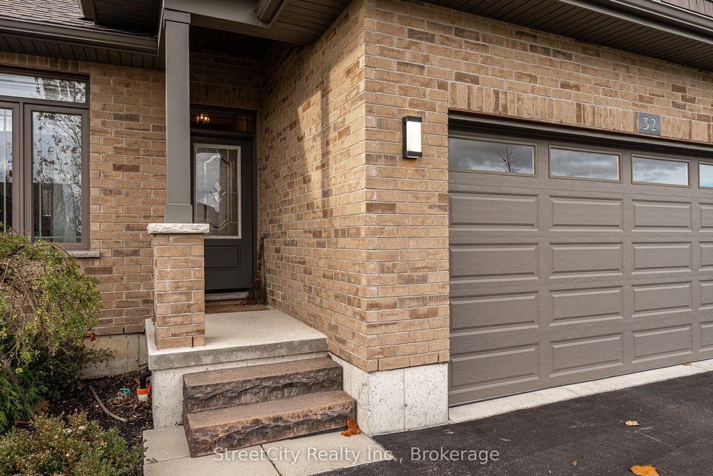 Photo of 32 Culliton Street, Stratford, ON N5A 0G2 (MLS # X12867154)