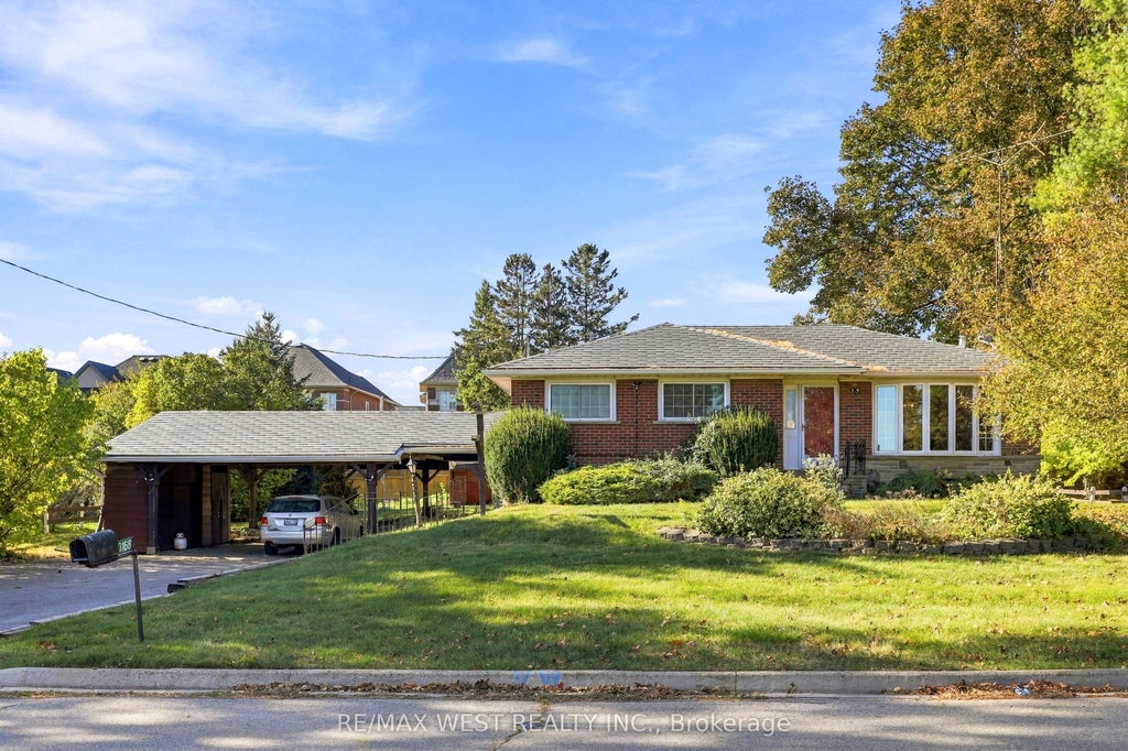 Photo of 10168 Tenth Line N/A, Halton Hills, ON L0P 1K0 (MLS # W14108454)