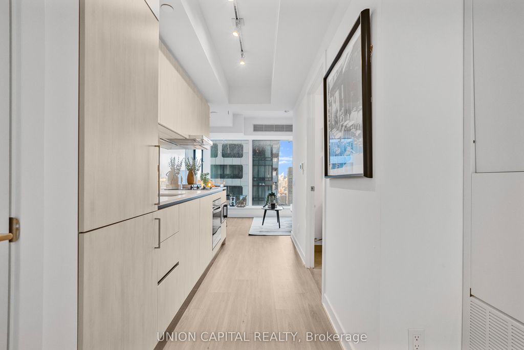 Photo of 8 Wellesley Street W #4308, Toronto, ON M4Y 0J5 (MLS # C12775558)