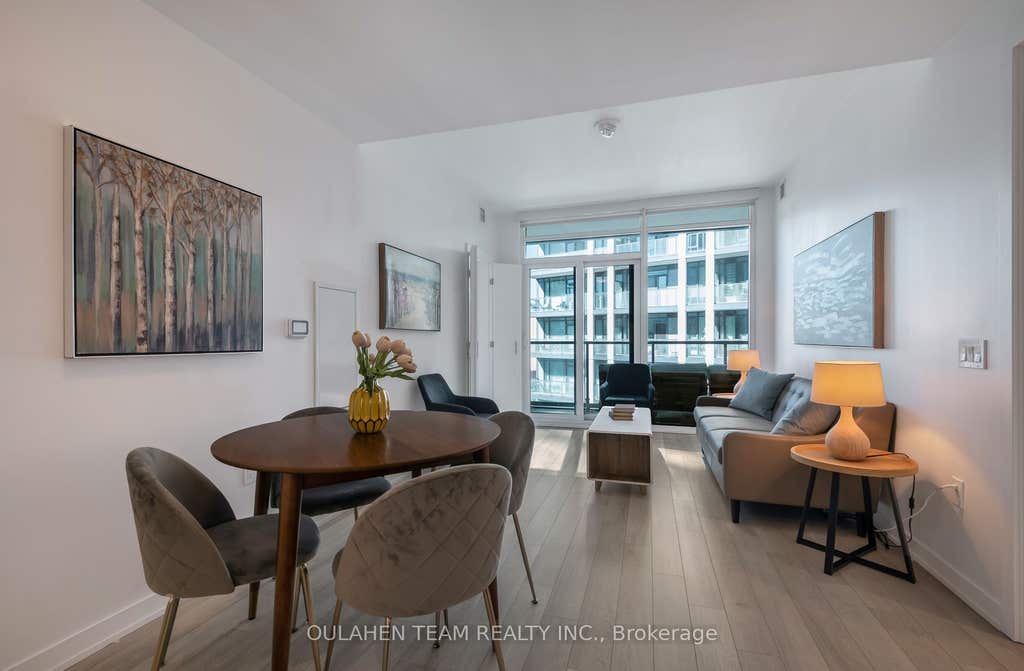 Photo of 50 Power Street #1116, Toronto, ON M5A 0V2 (MLS # C13611714)