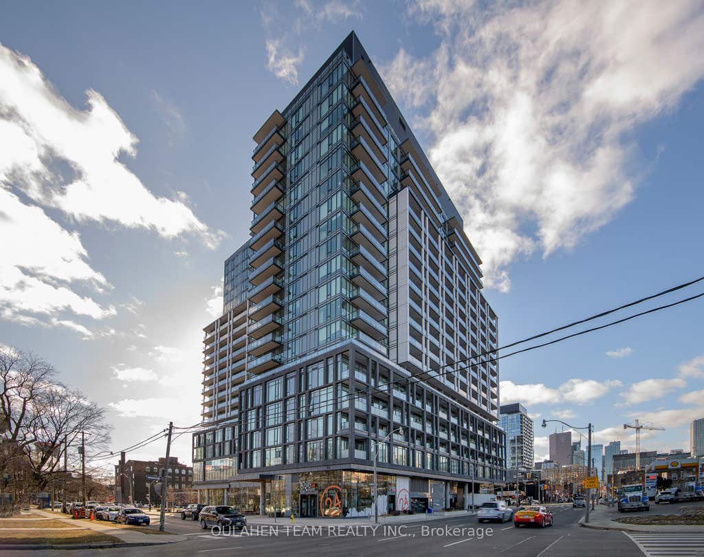 Photo of 50 Power Street #1116, Toronto, ON M5A 0V2 (MLS # C13611714)