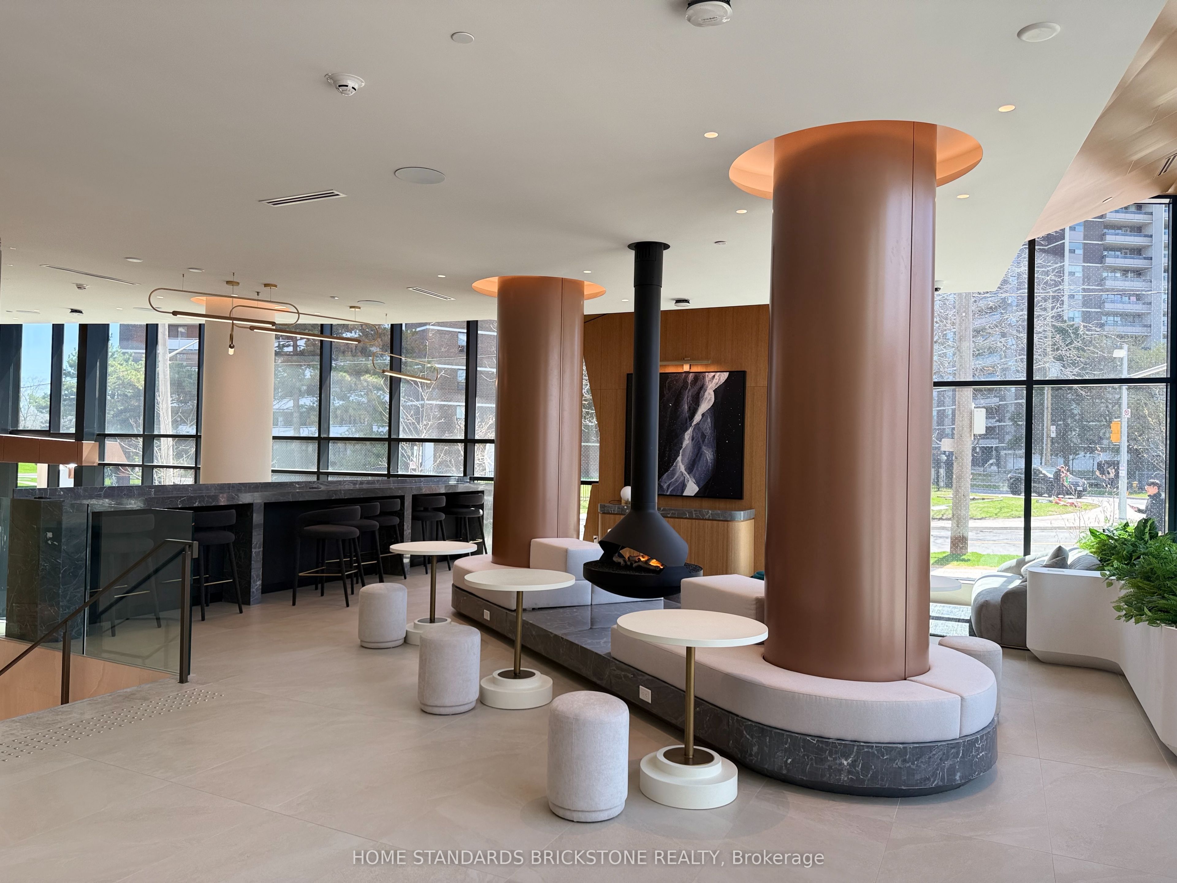 60 Central Park Roadway N/A 2501