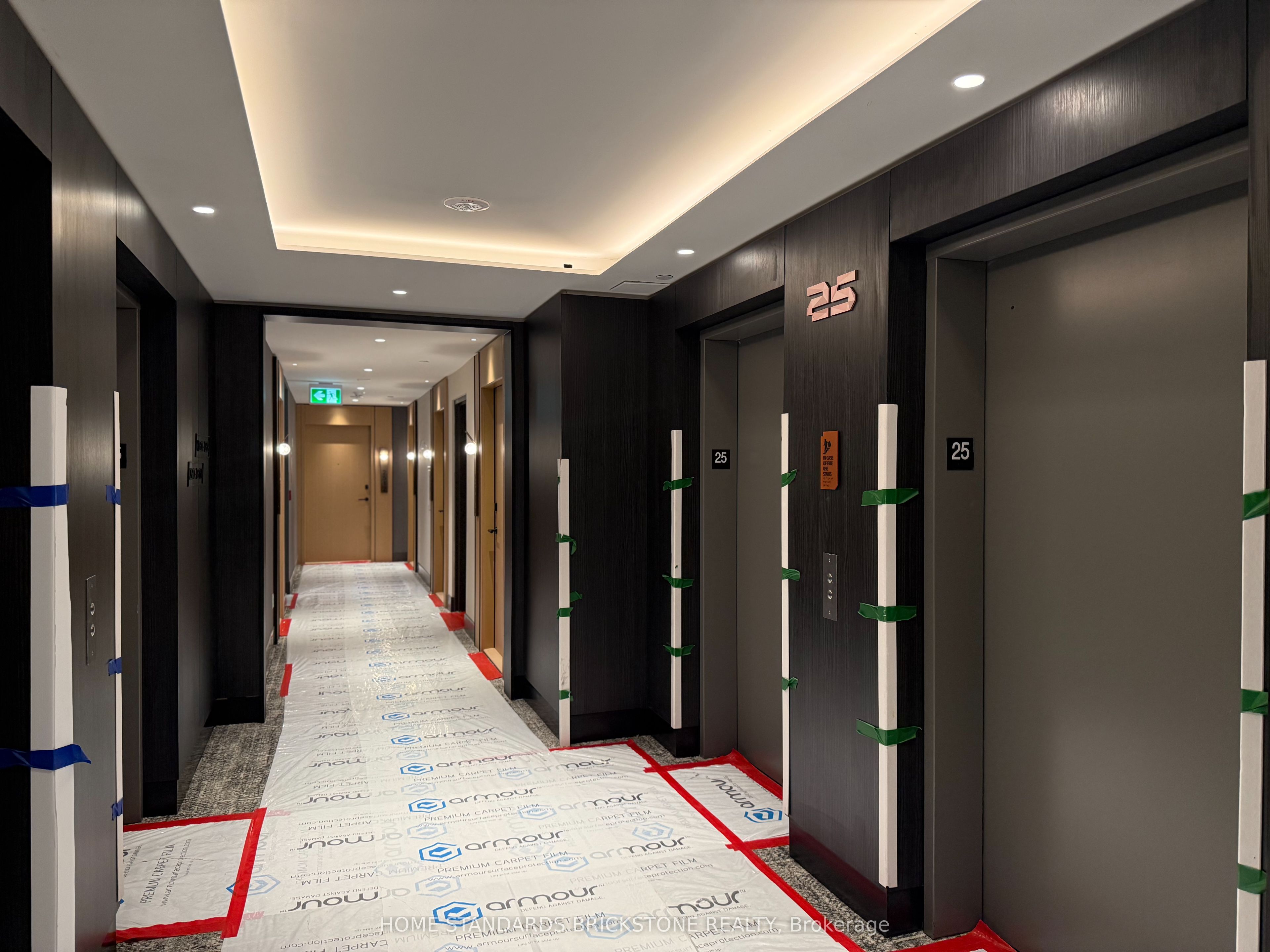 60 Central Park Roadway N/A 2501