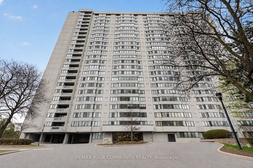 Photo of 2330 Bridletowne Circle #304, Toronto, ON M1W 3P6 (MLS # E13076906)
