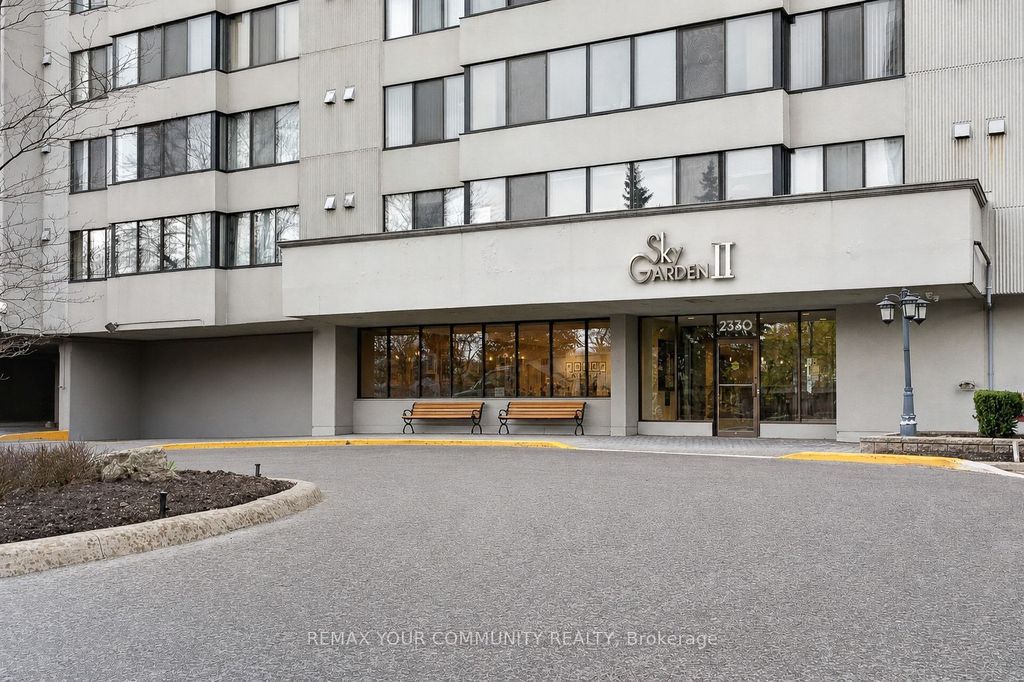 Photo of 2330 Bridletowne Circle #304, Toronto, ON M1W 3P6 (MLS # E13076906)