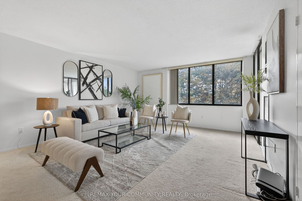 Photo of 2330 Bridletowne Circle #304, Toronto, ON M1W 3P6 (MLS # E13076906)