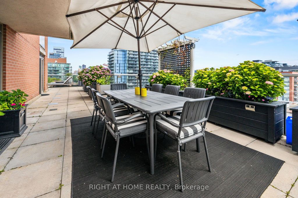 Photo of 168 King Street E #1402, Toronto, ON M5A 4S4 (MLS # C12931548)