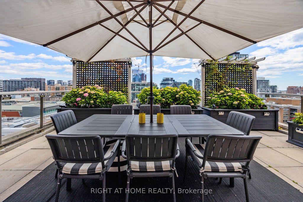 Photo of 168 King Street E #1402, Toronto, ON M5A 4S4 (MLS # C12931548)