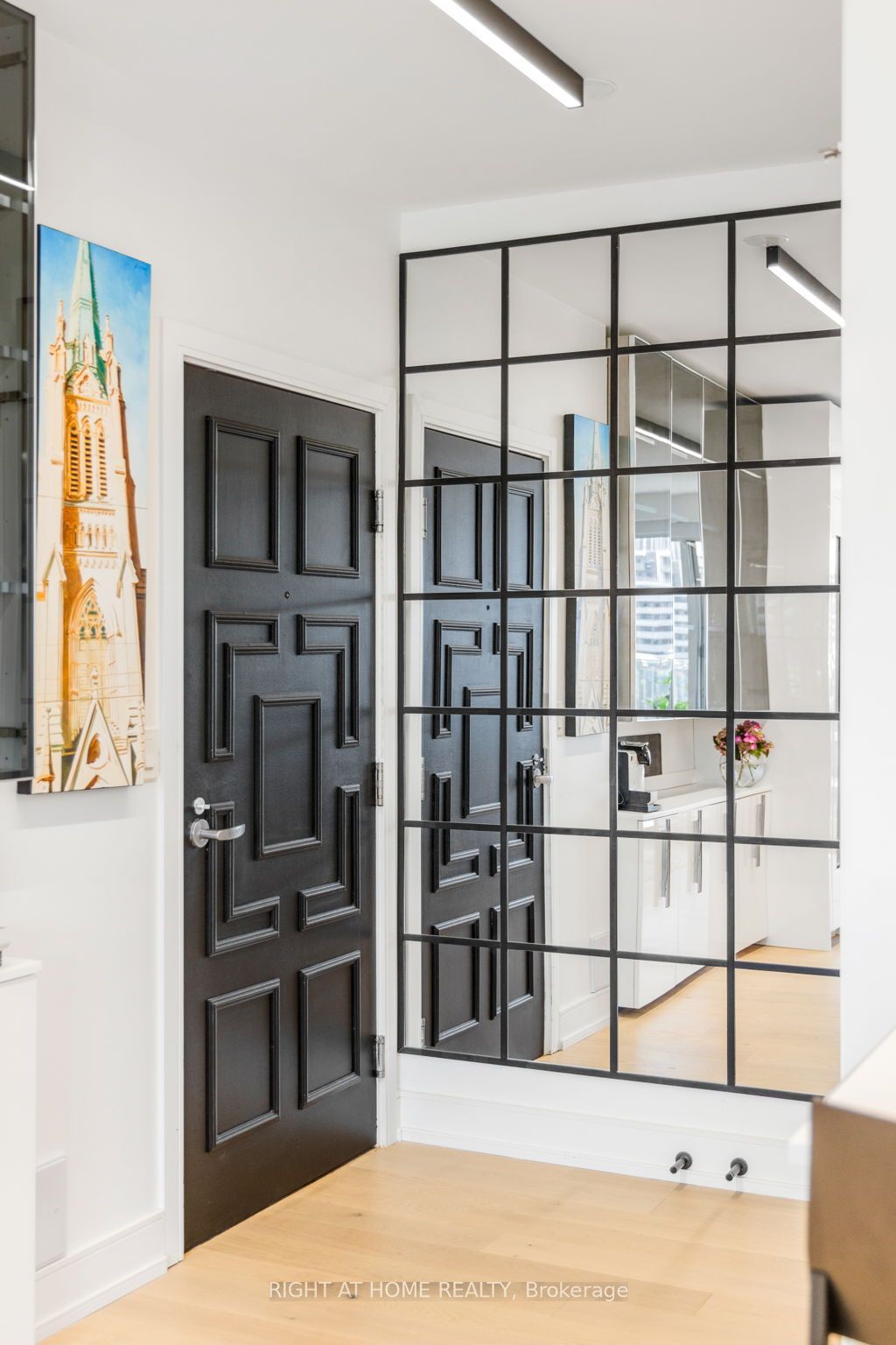 Photo of 168 King St East Street #1402, Toronto, ON M5A 4S4 (MLS # C12931548)