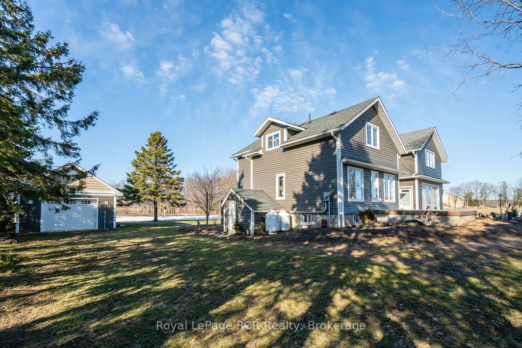 Photo of 6206 12th Line, Minto, ON N0G 1Z0 (MLS # X12869072)