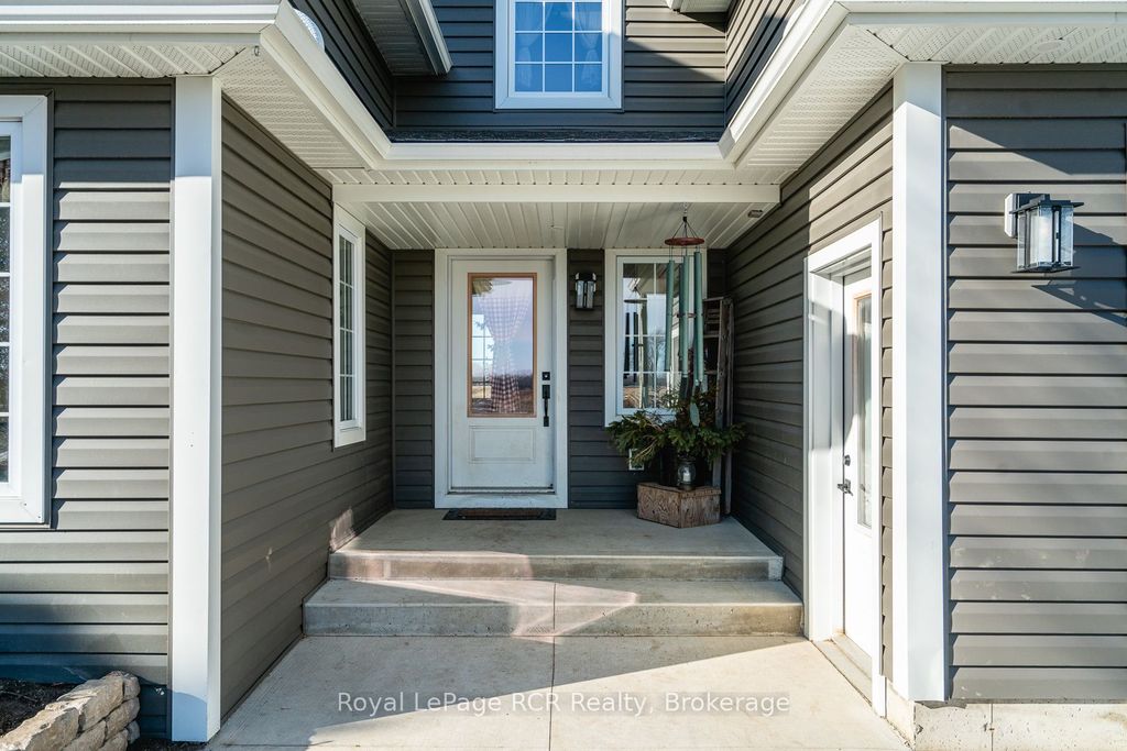 Photo of 6206 12th Line, Minto, ON N0G 1Z0 (MLS # X12869072)