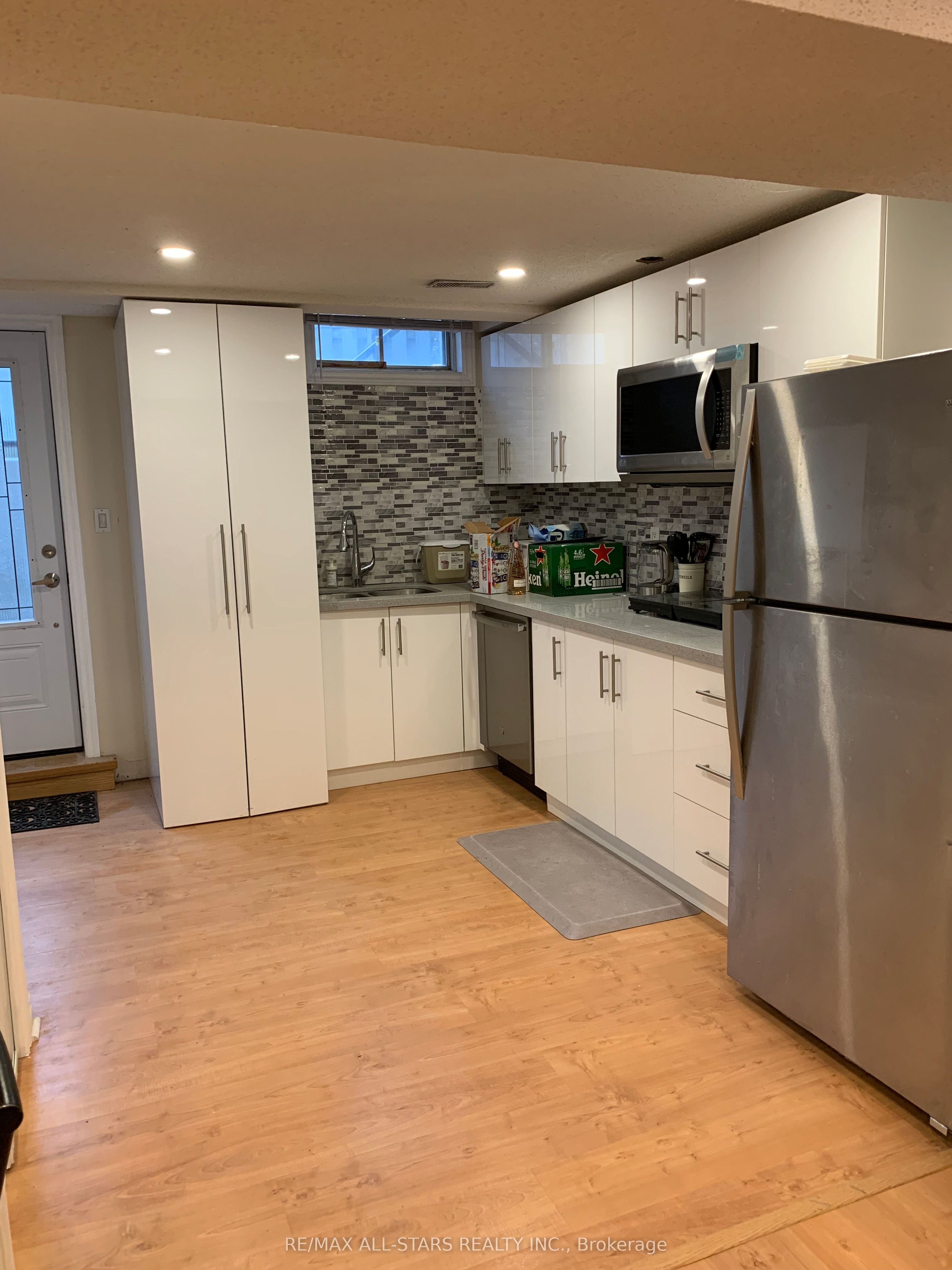 72 Calderbridge Crescent BSMT