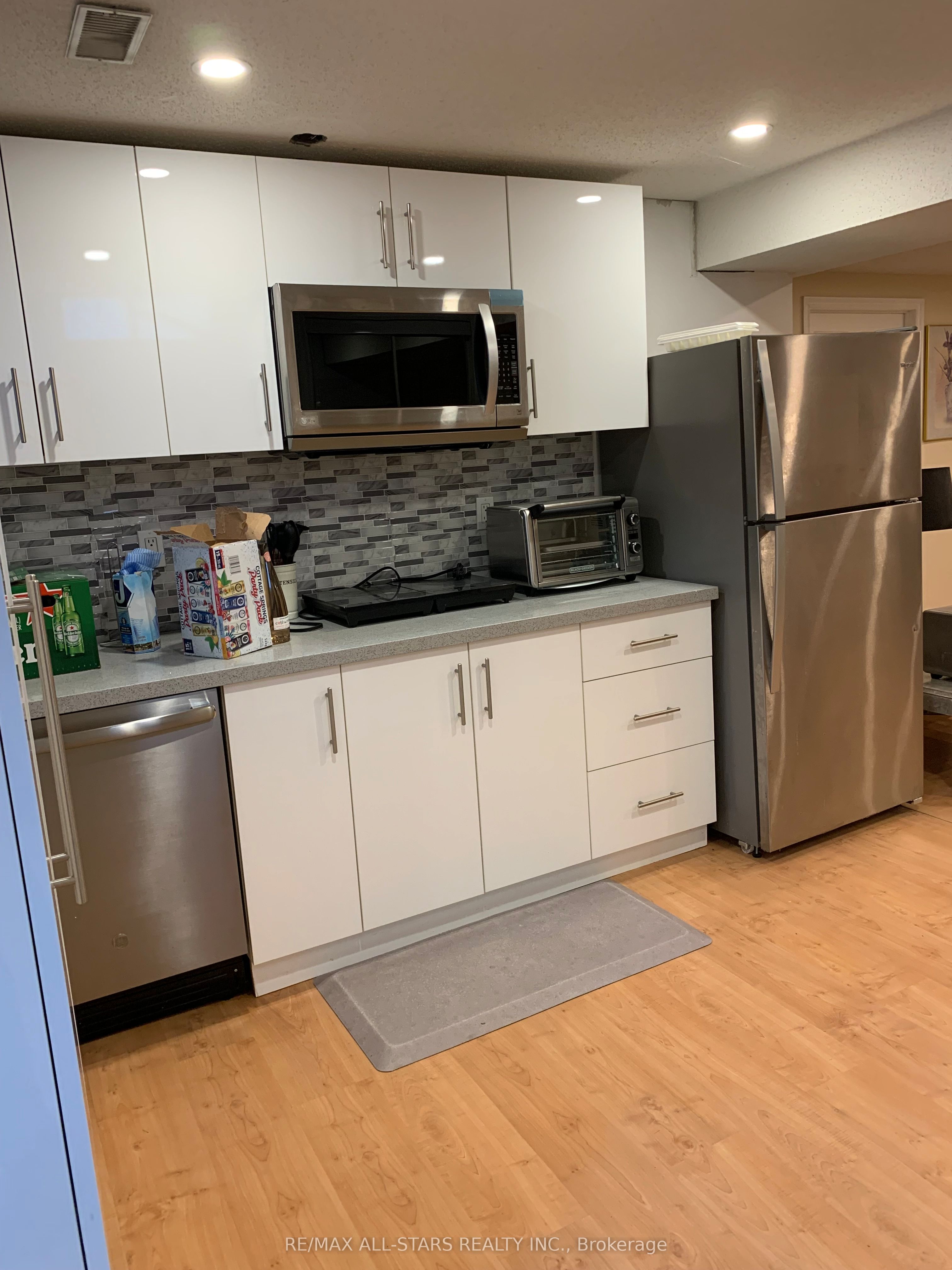 72 Calderbridge Crescent BSMT