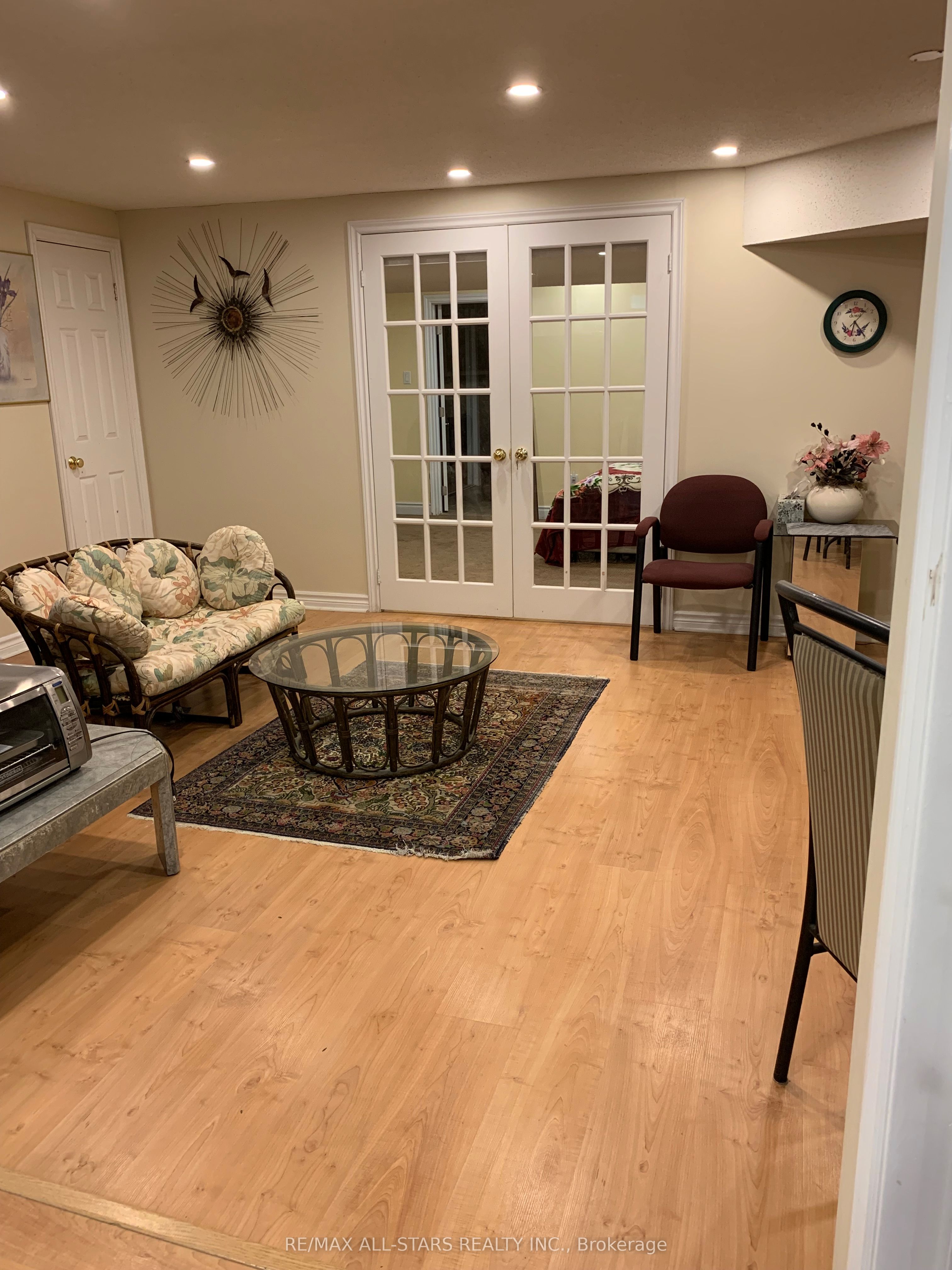 72 Calderbridge Crescent BSMT