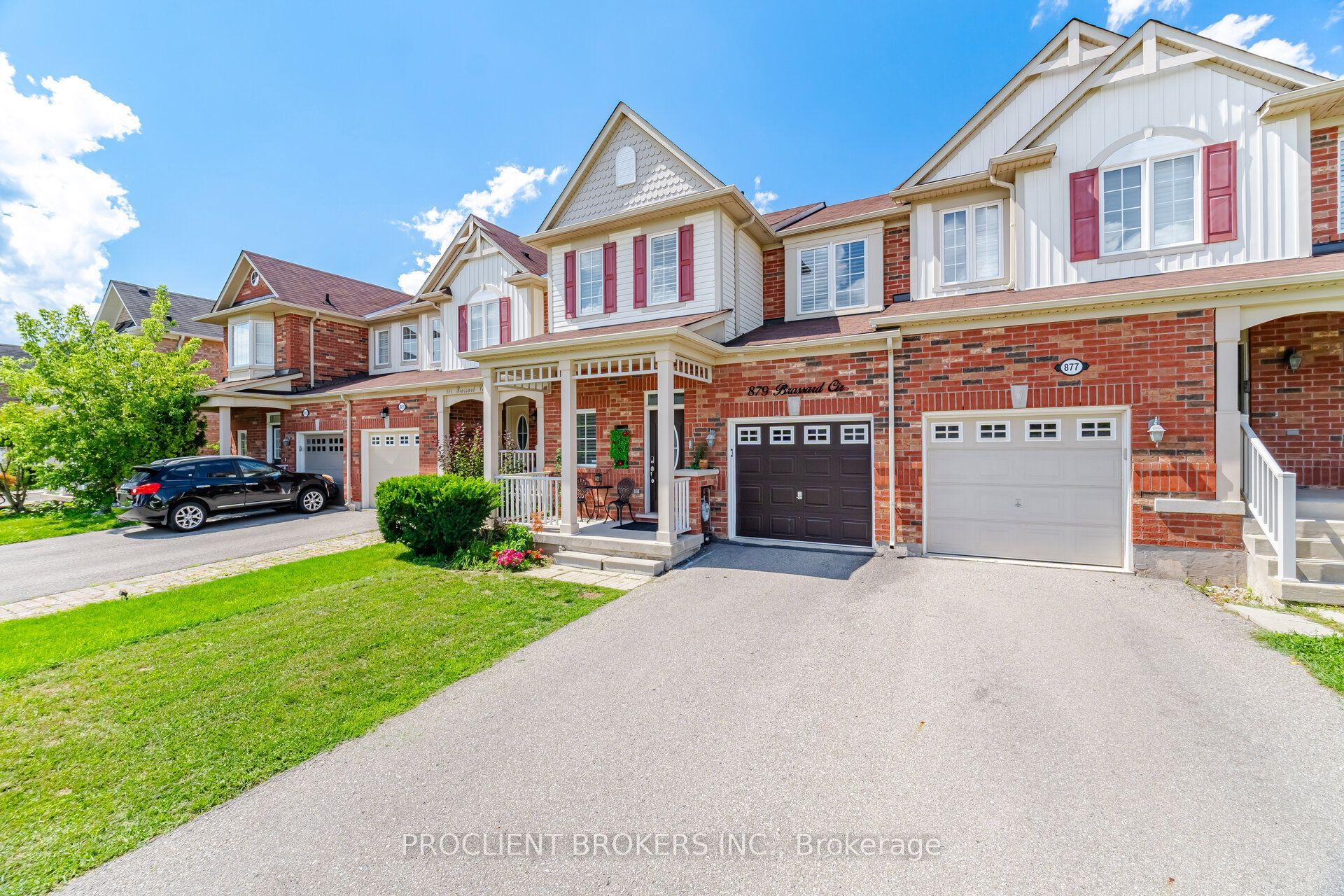 879 Brassard Circle