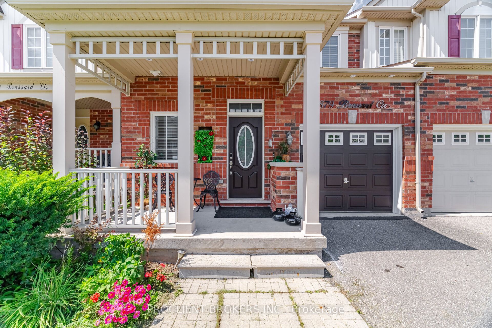 879 Brassard Circle