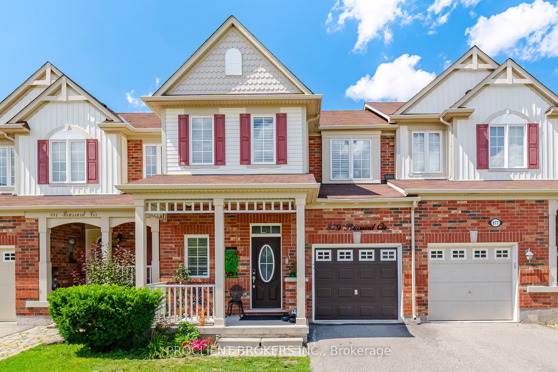 879 Brassard Circle