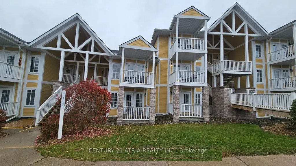 Photo of 90 Highland Drive #2074, Oro-Medonte, ON L0L 2L0 (MLS # S13075968)