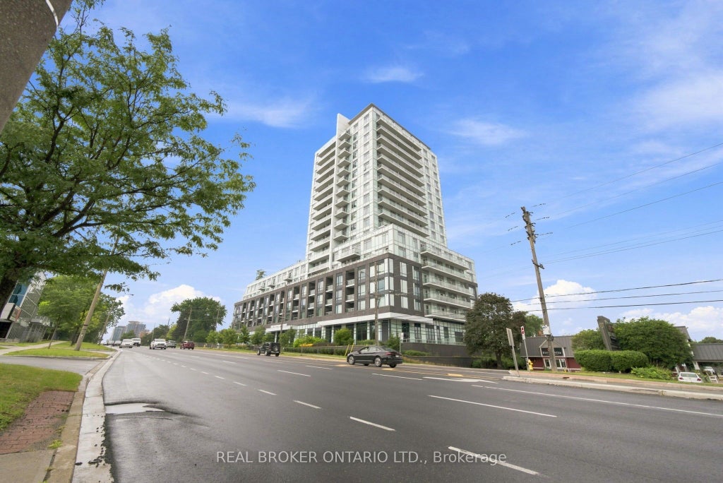 Photo of 3220 Sheppard Avenue E #701, Toronto, ON M1T 0B7 (MLS # E13869916)
