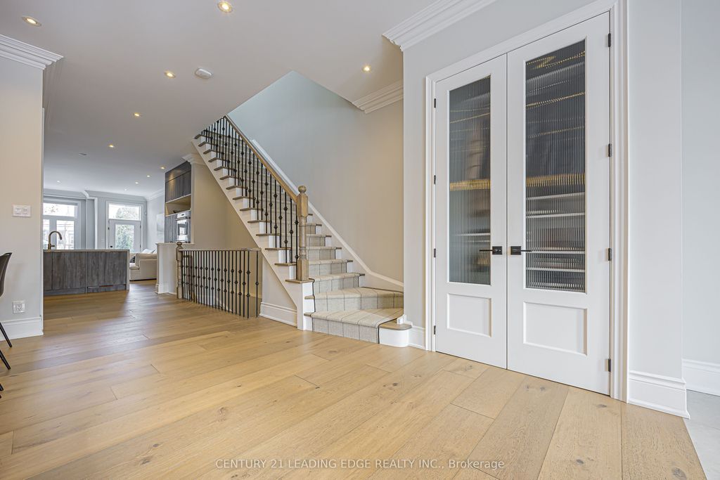 Photo of 522 Woburn Avenue, Toronto, ON M5M 1L9 (MLS # C12721338)