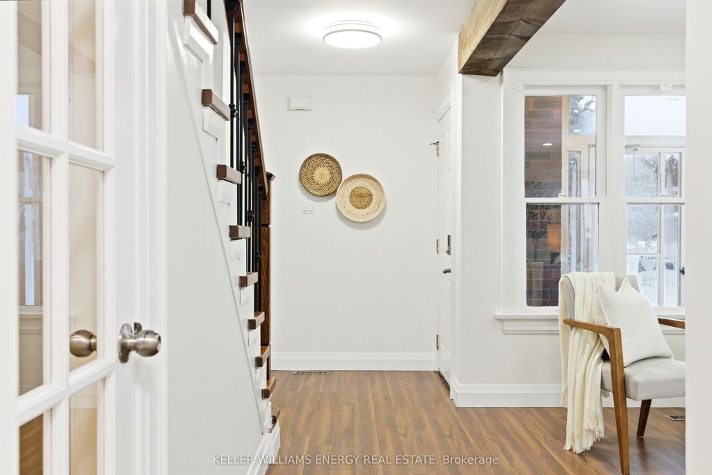 Photo of 102 Melissa Crescent, Whitby, ON L1N 8G4 (MLS # E12802272)