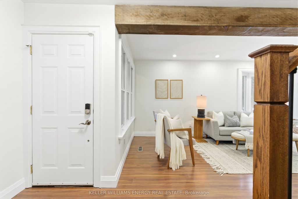 Photo of 102 Melissa Crescent, Whitby, ON L1N 8G4 (MLS # E12802272)