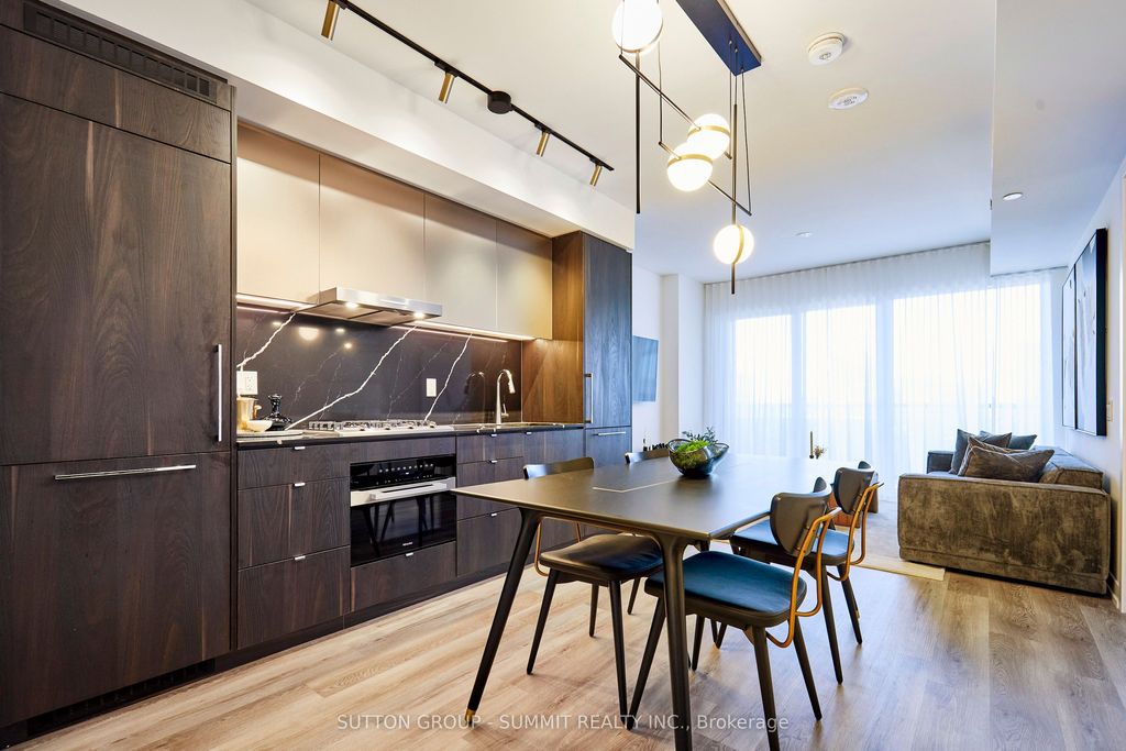 Photo of 771 YONGE Street #2501, Toronto, ON M4W 0B8 (MLS # C13158052)
