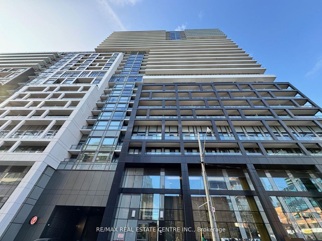 Photo of 70 Princess Street #1925A, Toronto, ON M5A 0X6 (MLS # C12828026)