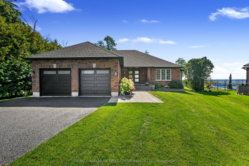 Photo of 75 East House Crescent, Cobourg, ON K9A 5K3 (MLS # X13749002)