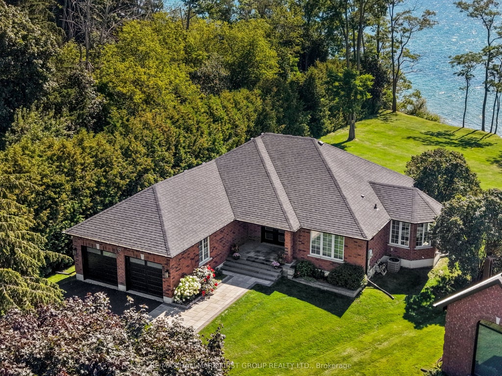 Photo of 75 East House Crescent, Cobourg, ON K9A 5K3 (MLS # X13749002)