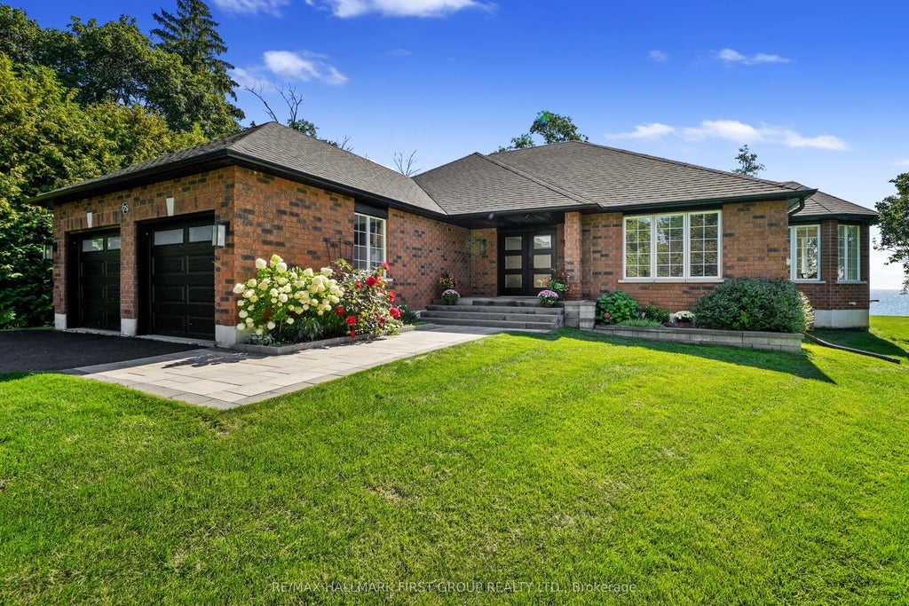 Photo of 75 East House Crescent, Cobourg, ON K9A 5K3 (MLS # X13749002)