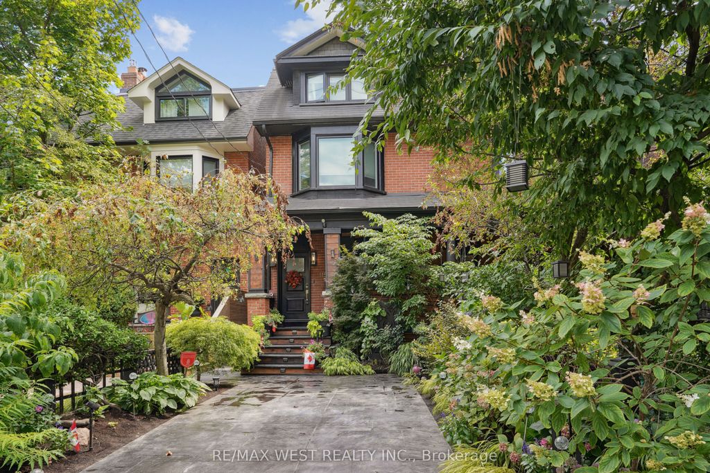 Photo of 115 Cottingham Street, Toronto, ON M4V 1B9 (MLS # C12463461)