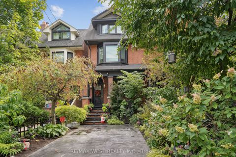 Photo of 115 Cottingham Street, Toronto, ON M4V 1B9 (MLS # C12463461)