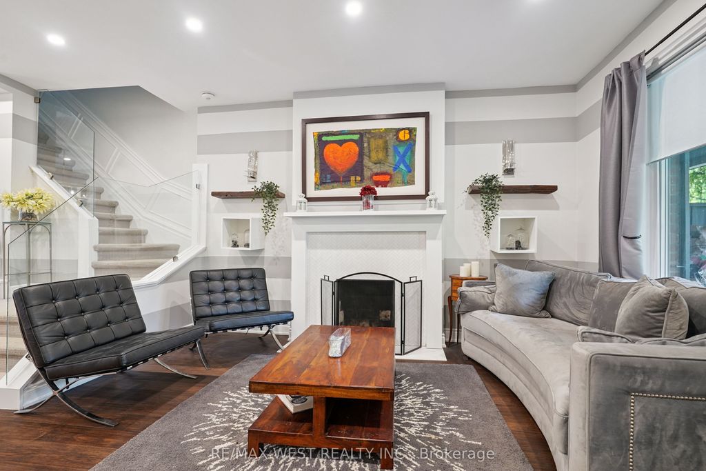 Photo of 115 Cottingham Street, Toronto, ON M4V 1B9 (MLS # C12463461)