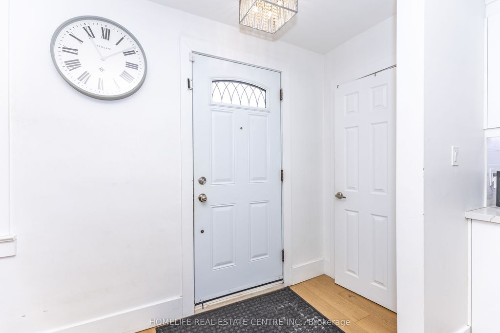 Photo of 172 Calvington Drive, Toronto, ON M3M 2M9 (MLS # W12977494)