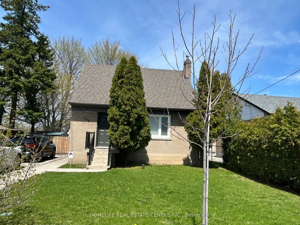 Photo of 172 Calvington Drive, Toronto, ON M3M 2M9 (MLS # W12977494)