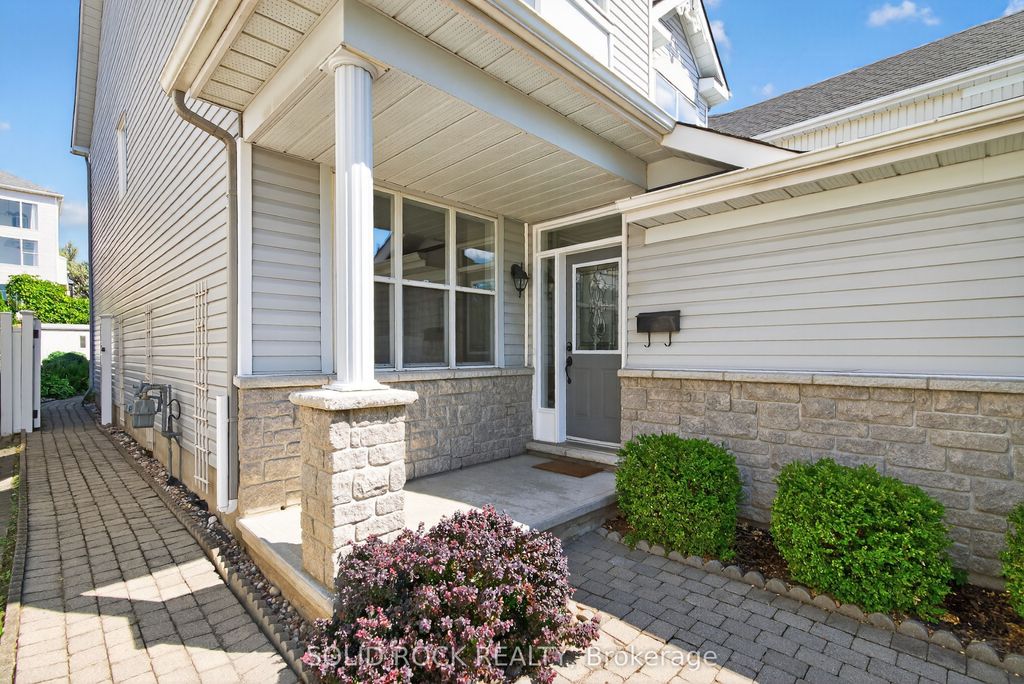 Photo of 50 Insmill Crescent, Kanata, ON K2T 1G4 (MLS # X12498380)