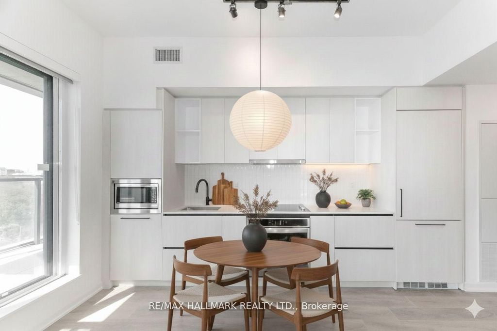 Photo of 1285 Dupont Street #503, Toronto, ON M6H 0E3 (MLS # W12751984)