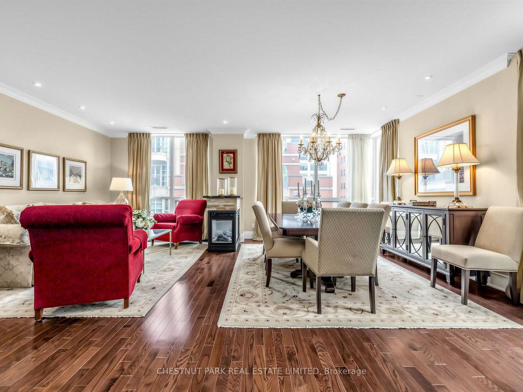 Photo of 55 Delisle Avenue #901, Toronto, ON M4V 1S8 (MLS # C12994174)