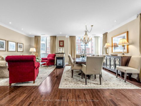 55 Delisle Avenue 901 Toronto ON M4V 1S8