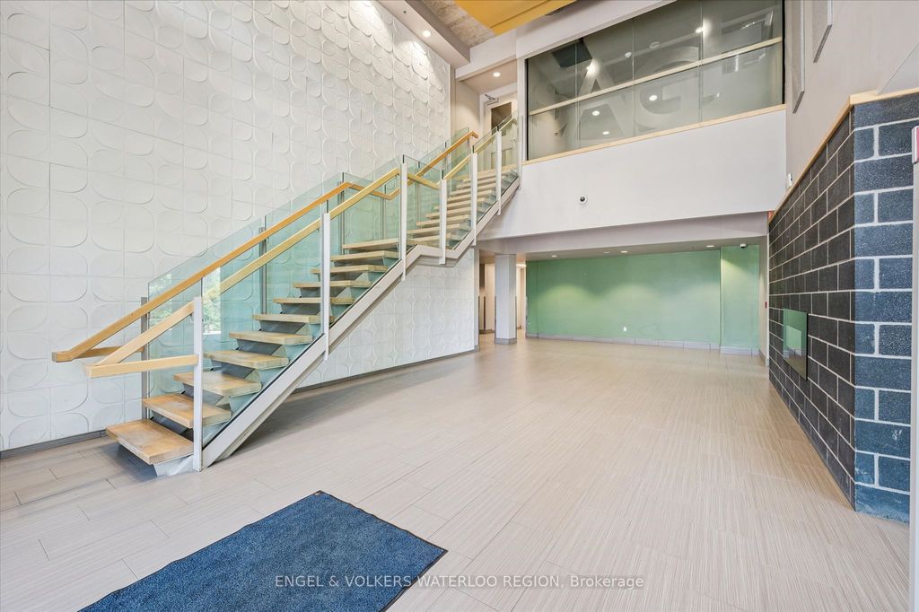 Photo of 8 Hickory Street W #1004, Waterloo, ON N2L 3H6 (MLS # X13411662)
