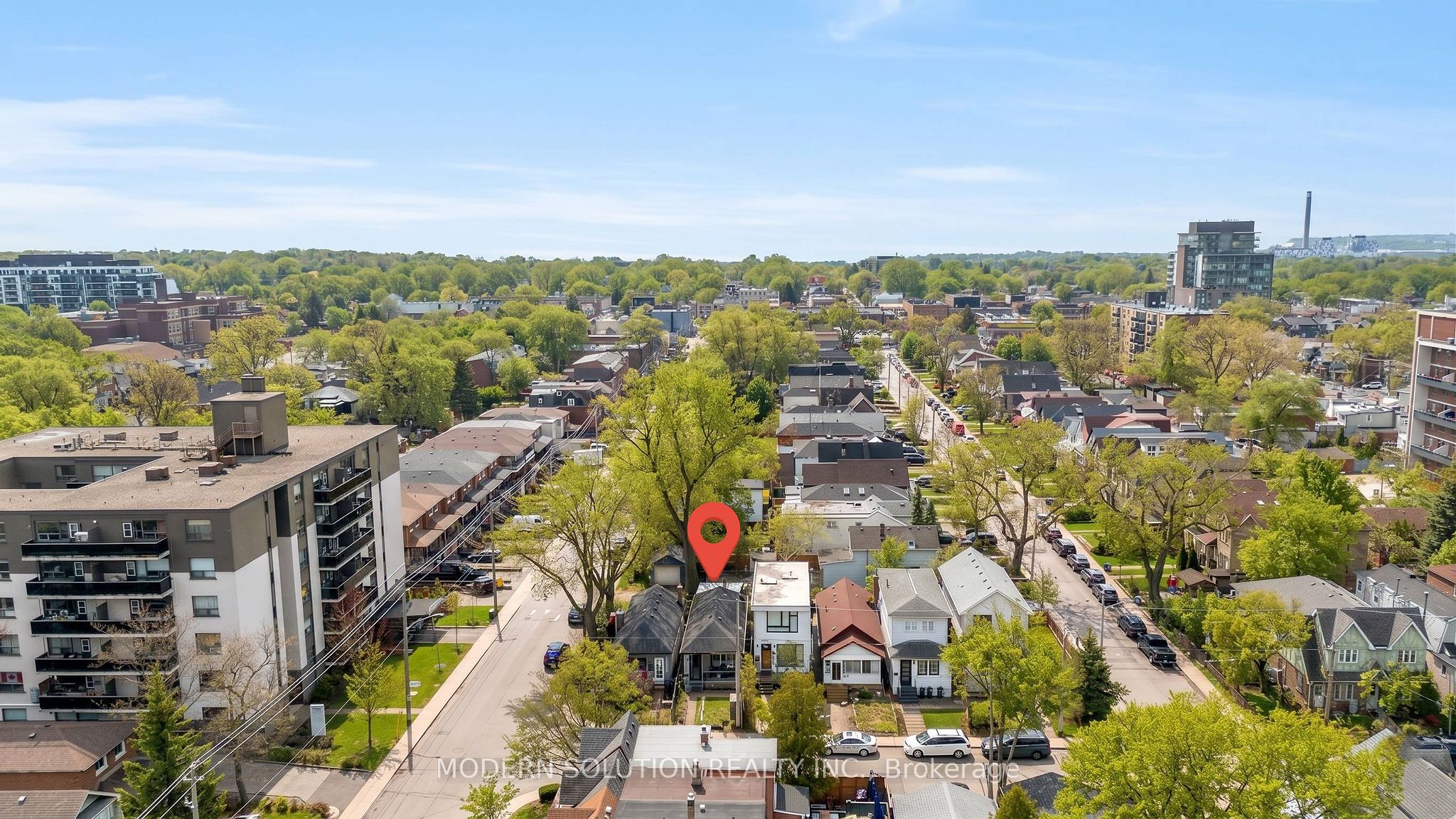 741 Milverton Boulevard