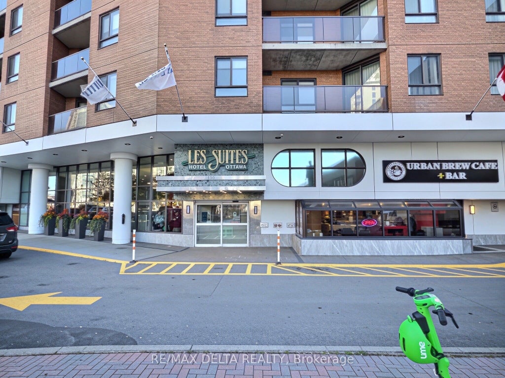 Photo of 130 Besserer Street #1905, Lower Town - Sandy Hill, ON K1N 9M9 (MLS # X13879248)