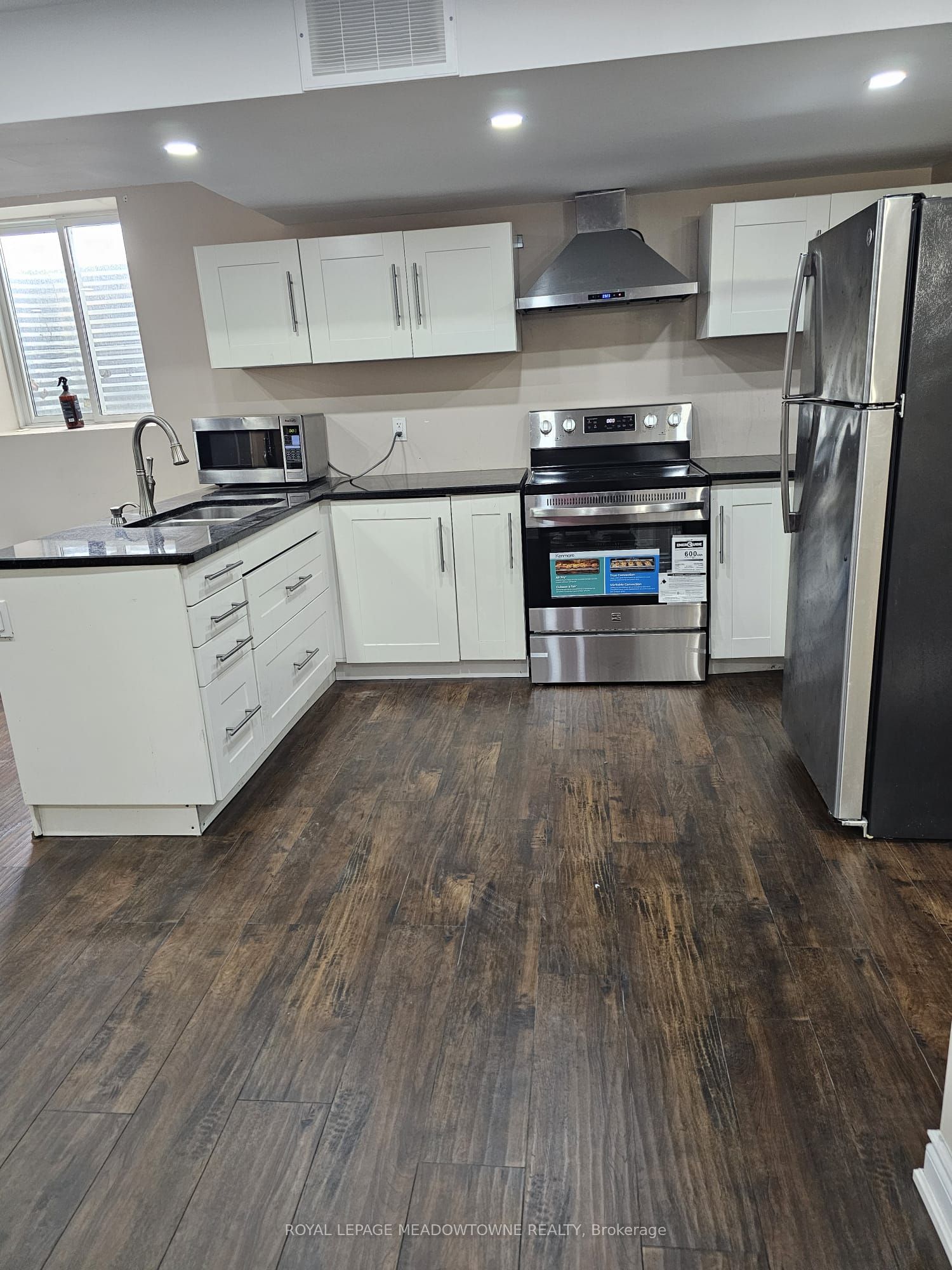 381 Baylis Court Basement