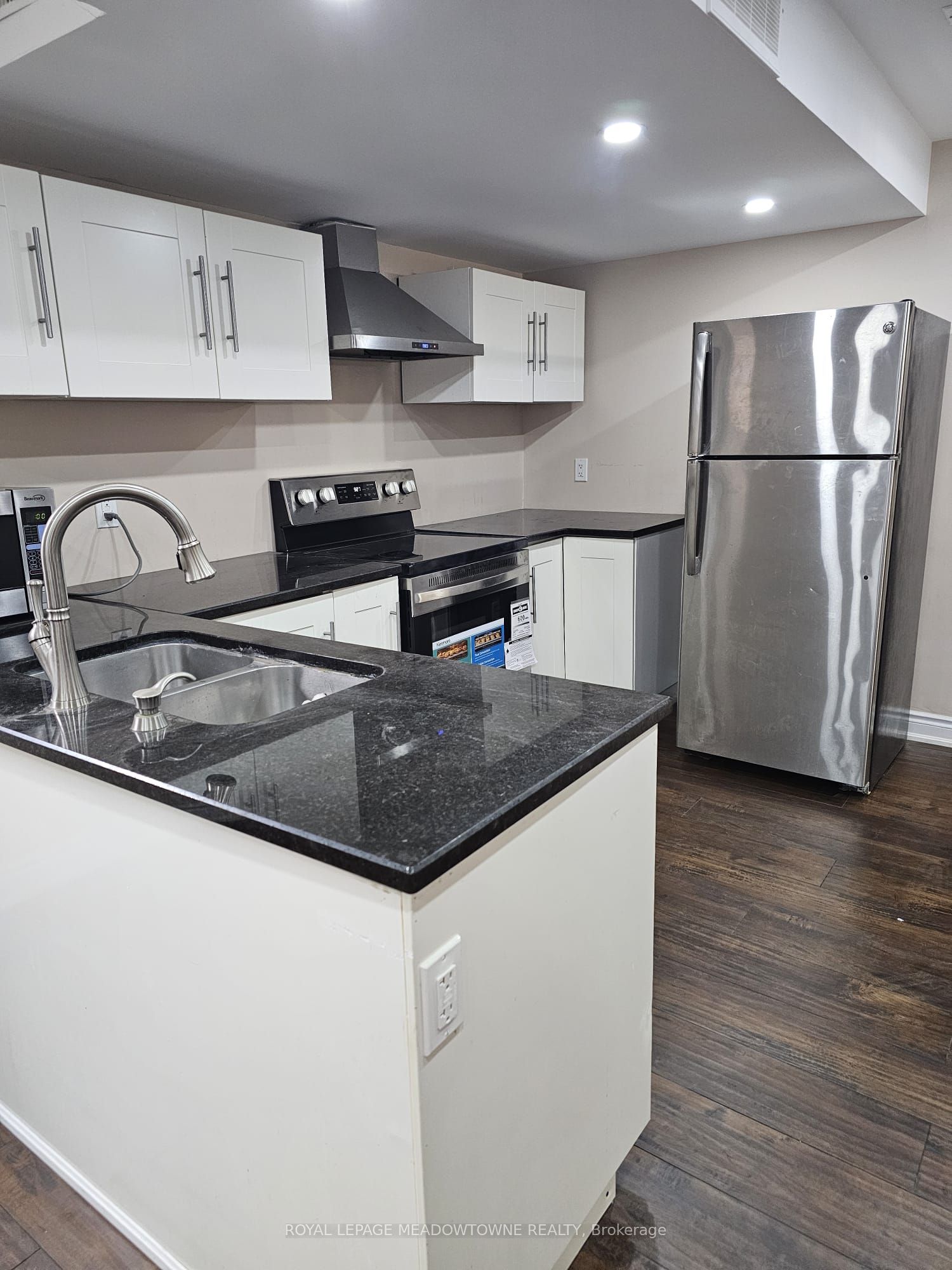 381 Baylis Court Basement