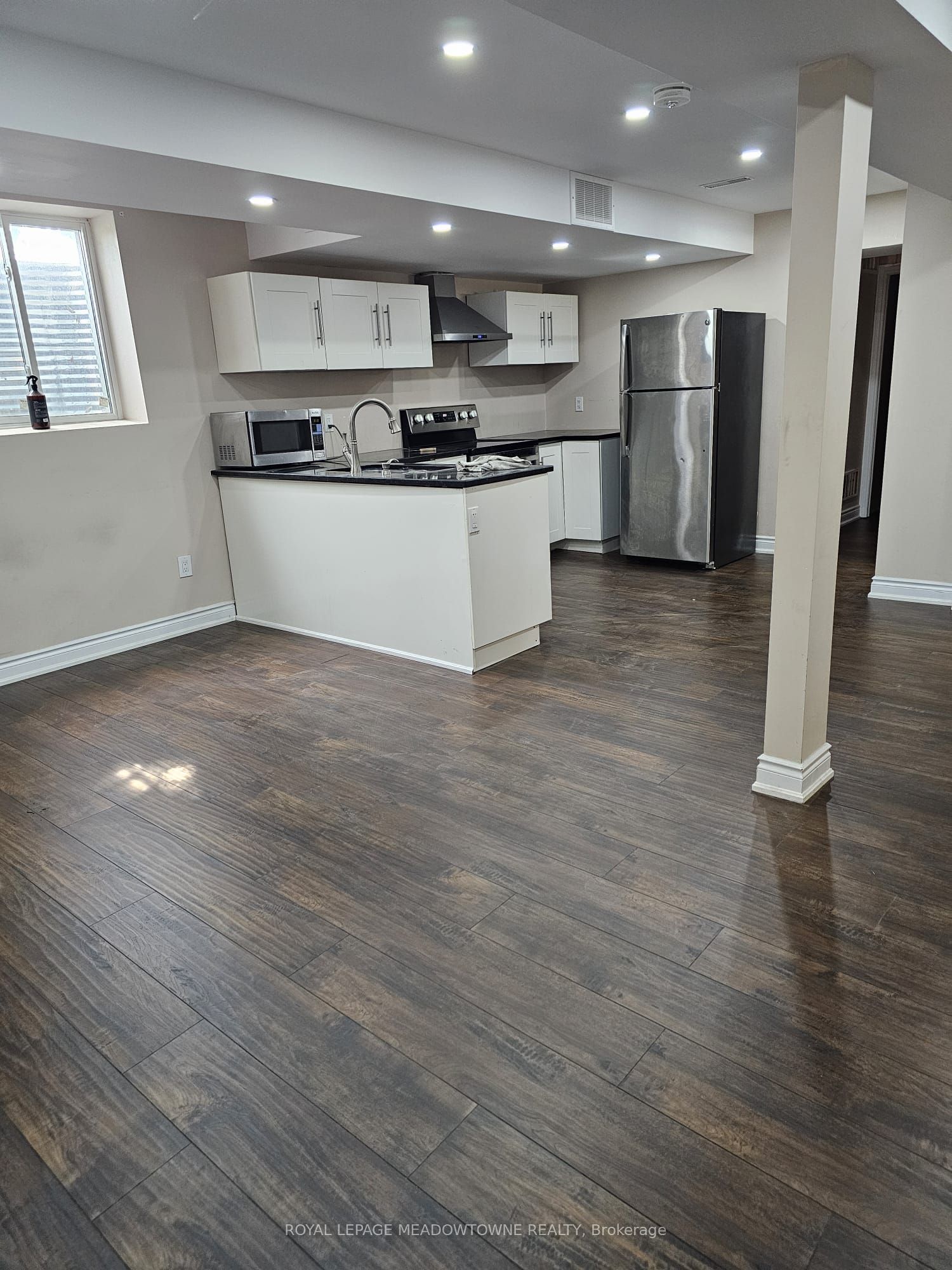 381 Baylis Court Basement