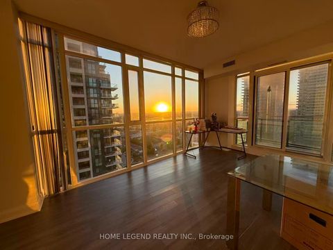 4099 Brickstone Mews 1906 Mississauga ON L5B 0G2